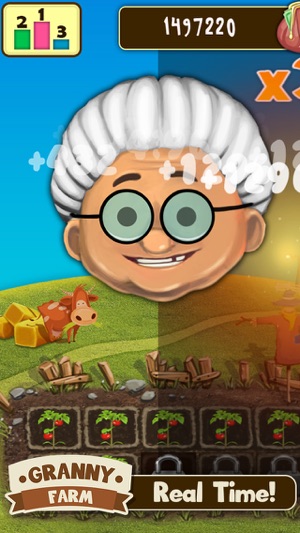 Granny Farm Clicker(圖3)-速報App