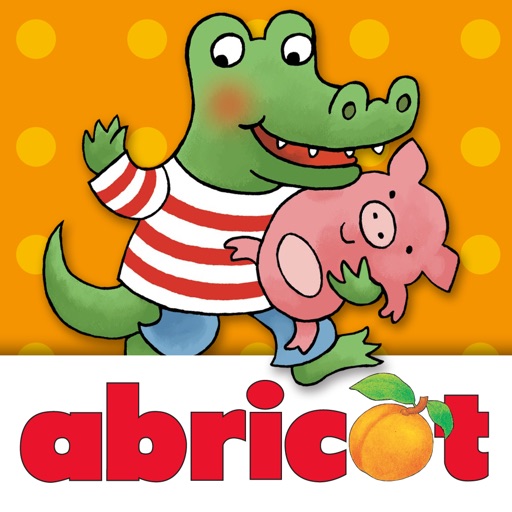 abricot games - Hide & Seek - Discovery icon