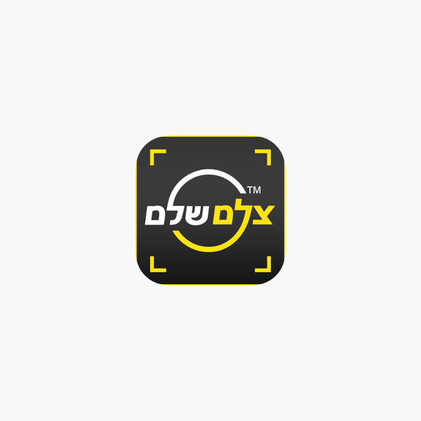 צלם שלם Pay24 On The App Store