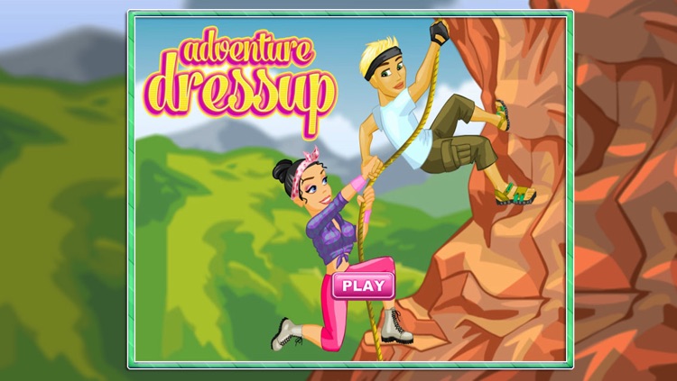 Adventure Dressup