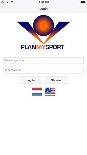 PLANMYSPORT(圖1)-速報App