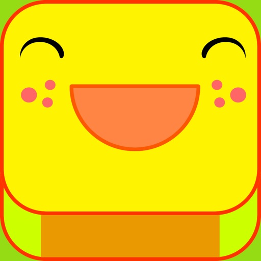 Cubles: colorful puzzle action! iOS App