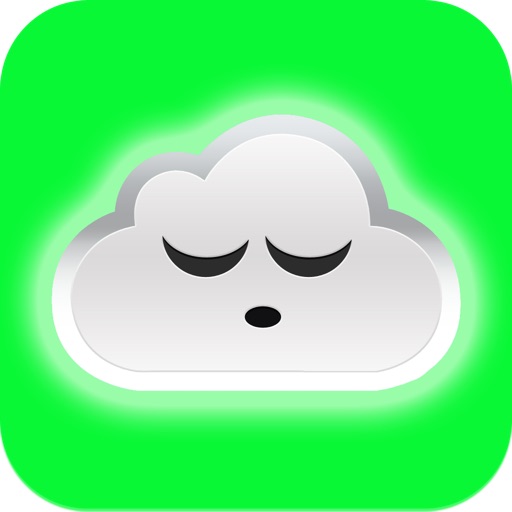 Pure Relaxation – 100 Ambient Sounds & HD Videos for Deep Sleep & Relaxation iOS App