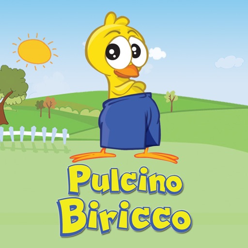 Pulcino Biricco HD iOS App