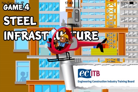 Be a Part of Engineering Construction screenshot 2