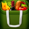 Grocery Shopping List - Listick