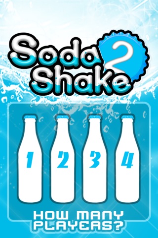 Soda Shake! screenshot 2