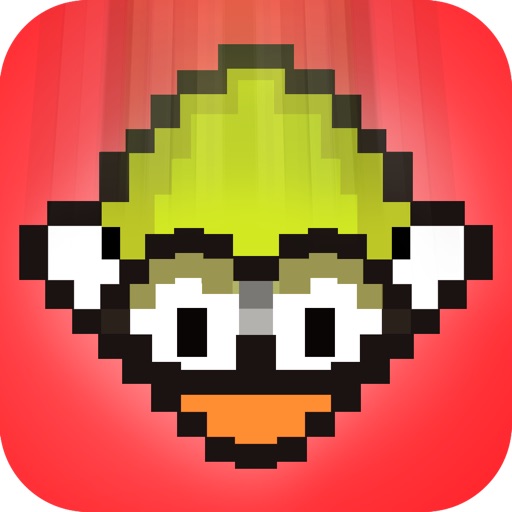Sky Flappy Smash - Snappy Wings Dive Hard In Cool Fall-ing Birds Game 2-0 iOS App