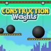 Construction Weights Fun