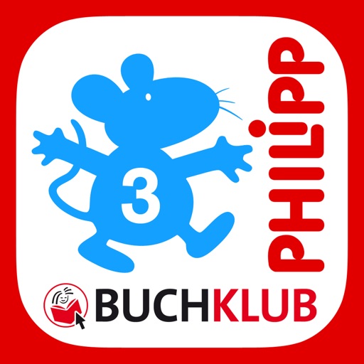 PHILIPP die Maus 3: Winter iOS App