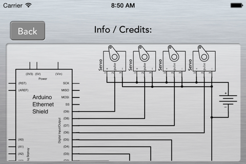 RCDuino screenshot 4