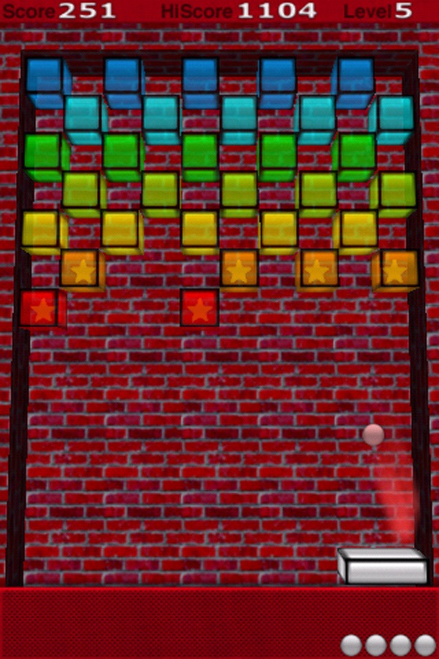 BlocksClassic Lite screenshot 2