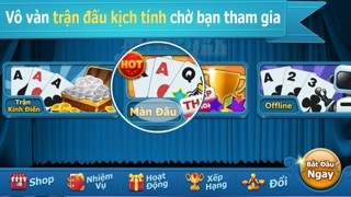 Mậu Binh Thẻ Cào 1.2 IOS -