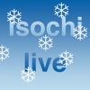 iSochi Live