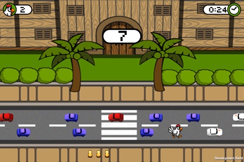 Tappy Chicken screenshot 4