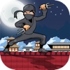 Ninja Action Hero - Samurai Warrior Fight Quest