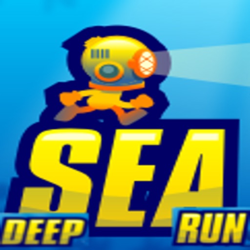 Deep Sea Runner HD Icon