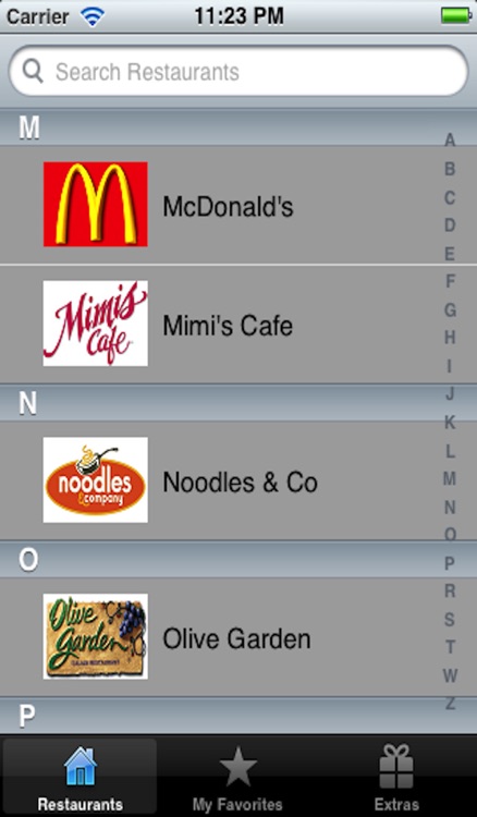 Under 600 Calories : Fast Food Nutrition Choices for Weight Loss and Diet Plan for Calorie Watchers screenshot-4