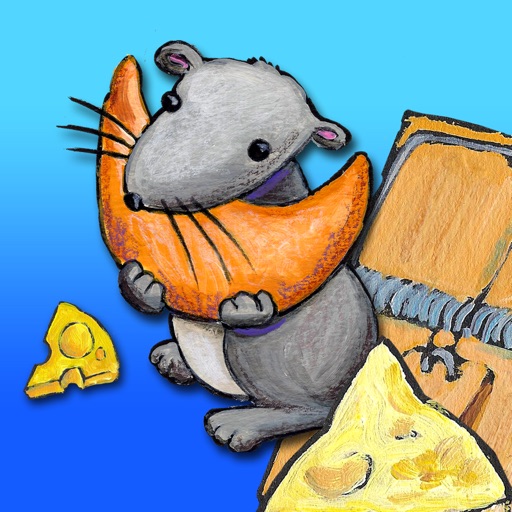Marvin the Mouse - Free iOS App