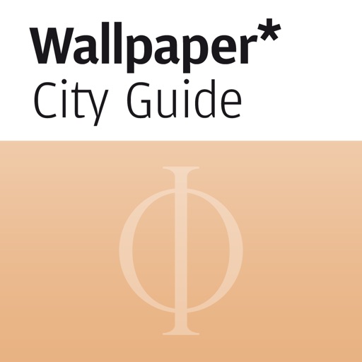 Mexico City: Wallpaper* City Guide icon