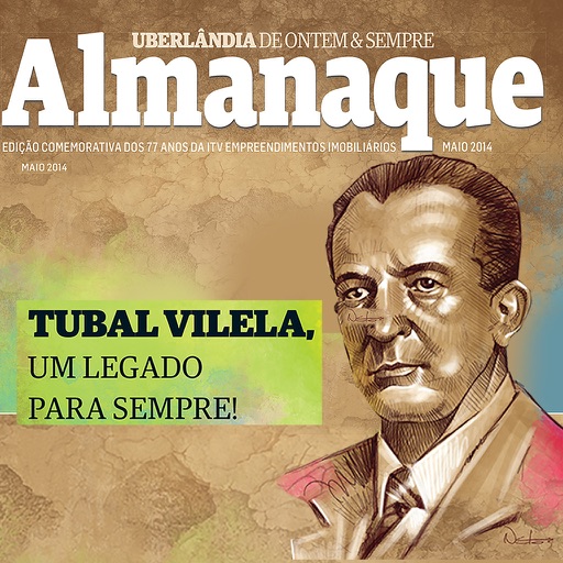 Almanaque MG