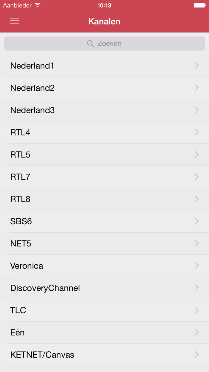 Nederlandse Televisie Gratis