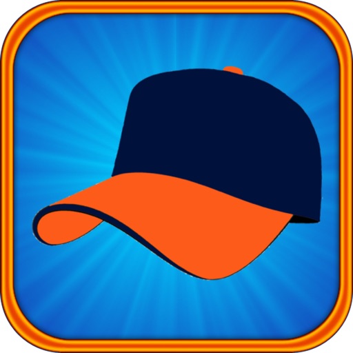 Detroit Baseball - a Tigers News App icon