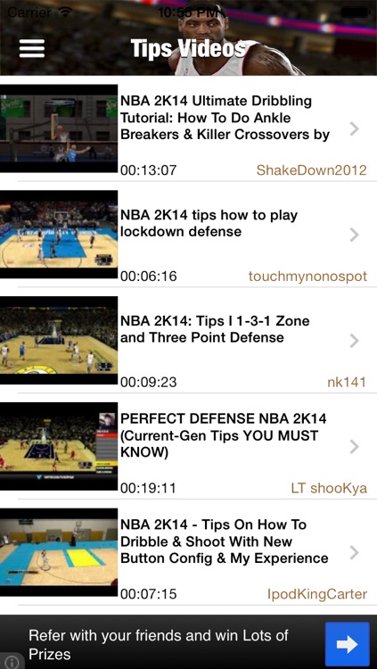 Complete Guide for 2K14 – Tips & Tricks, Achievements, MyPlayer Mode, Best Teams & Players AND MORE!!
