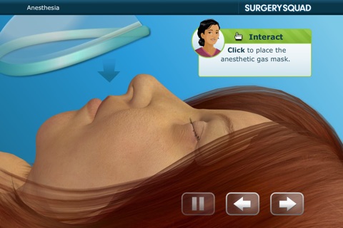 Surgery Squad's Mastectomy screenshot 3