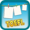 Let's learn TOEFL