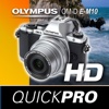 Olympus OM-D E-M10 from QuickPro