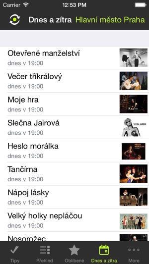 Copak.cz - tipy pro váš volný čas(圖5)-速報App