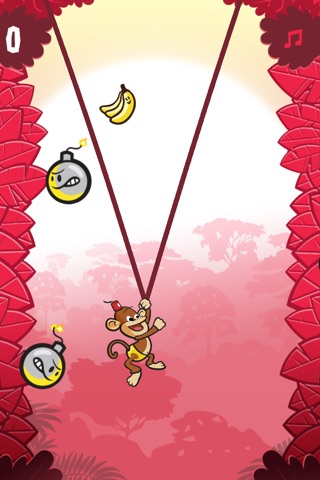 Monkey Bombz screenshot 2