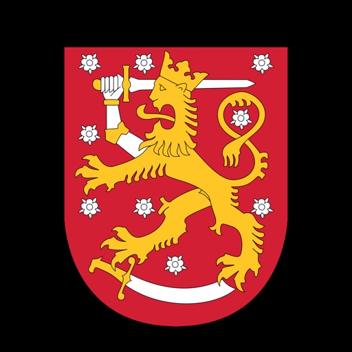 Finland - the country's history iOS App