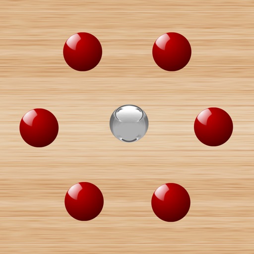 Can You Dodge This? iOS App