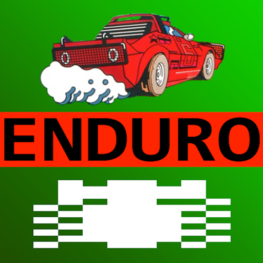 Enduro icon