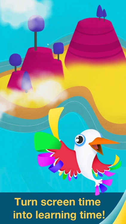 Motion Math: Wings screenshot-4