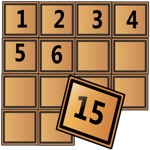 Fifteen Puzzle Classic