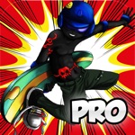 Awesome Fun Stick-man Skate-r Run Game-s For Boy-s Pro