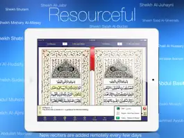 Game screenshot Quran Kareem HD for iPad mod apk