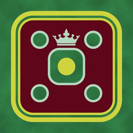 Royal Dice icon