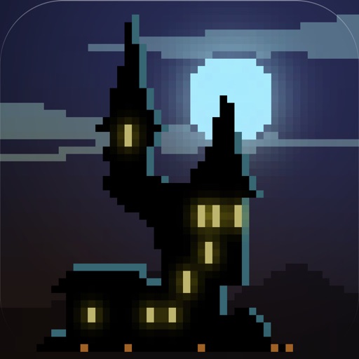 Spooky Day iOS App