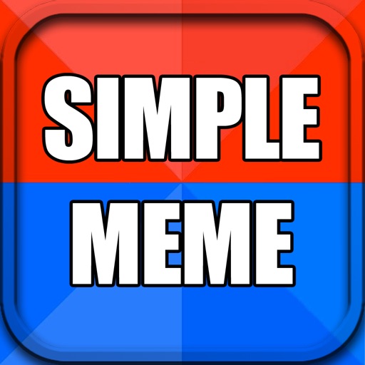Simple Meme icon