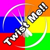 Twist Me App