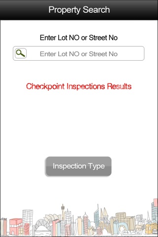 Checkpoint Inspection Results screenshot 2