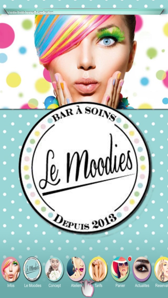 【图】Le Moodies(截图1)