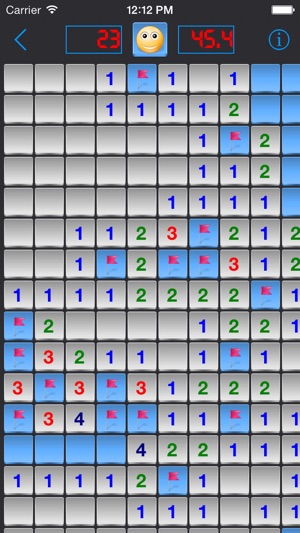 MineSweeper Ultimate(圖3)-速報App