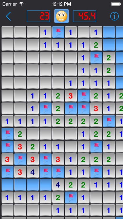 MineSweeper Ultimate