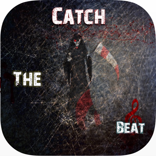 Catch The Beat 2 iOS App