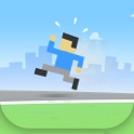 Road Run icon
